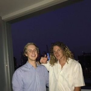 Meet your Posher, Josh